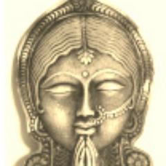 NamasteW's profile picture. 