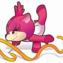 Rosa Barría U. - @alondrasosorno - Twitter