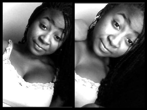 No bio needed just follow me and my boo @___tyrone #TEAMFOLLOWBACK
