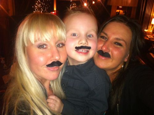 Blondtst's profile picture. Liefde is blond!