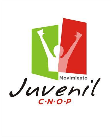 Jóvenes, responsables, entusiastas, pero sobre todo... comprometidos con México!