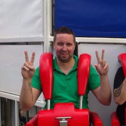 sirkev81's profile picture. 