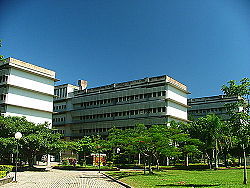 Instituto de História - Graduação, ProfHist e Pós-Graduação em História da Universidade Federal Fluminense (UFF, Niterói, RJ, Brasil)