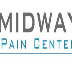 Midway_Pain's profile picture. a specialized medical practice dedicated to the treatment and alleviation of pain of all types via leading-edge technologies and procedures. #StopPain