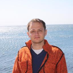 artyukh_aleks's profile picture. 