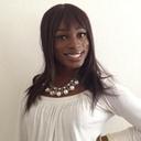 Kenya Gaines - @mzInfinitixxx - Twitter