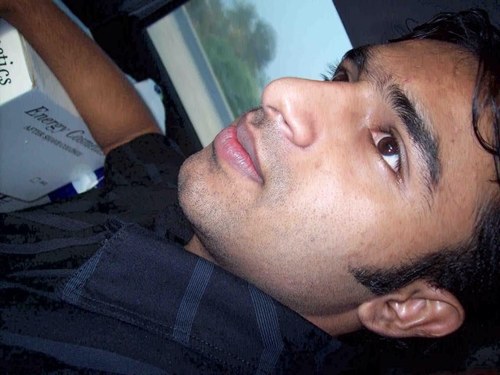 sharafdevala's profile picture. 