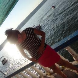 PamtdS's profile picture. 