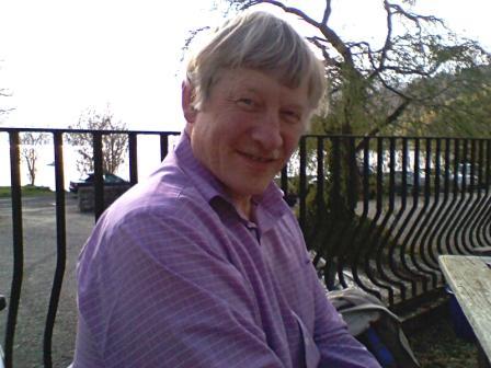 Ian Thomsonさんのプロフィール画像