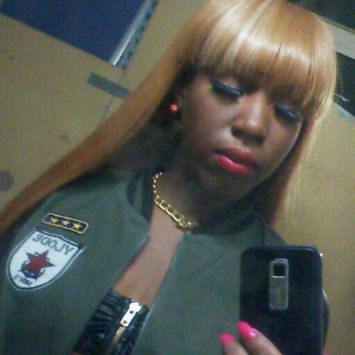 ima [ Starr ]