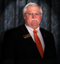 Benton County Judge, Bentonville Arkansas. Husband, Father. Love Arkansas and America.