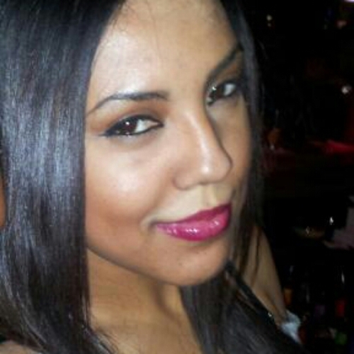 Robyn Gillespie Profile