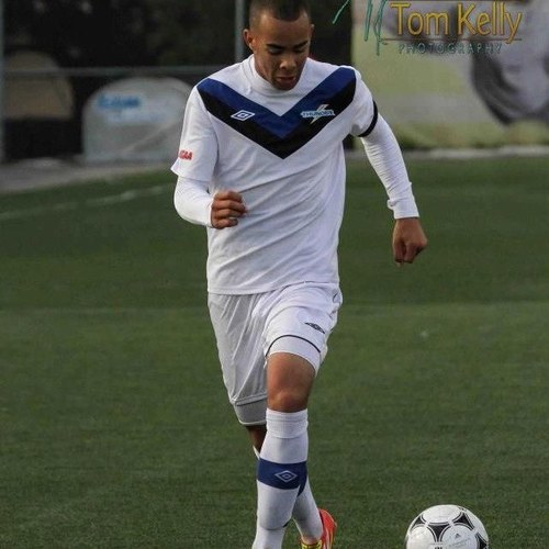If soccer become your life, nothing else matters. I'm living that life right and forever⚽️⚽️