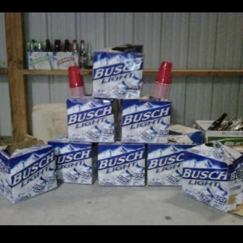 helping you make an ass of yourself since 1989; drink the damn beer already, oh and this is unofficial as fuck.
