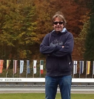 KnutBefring's profile picture. 