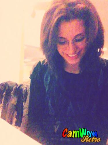 I'm Horan's wife :)xx