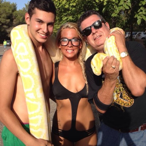 terriwickett's profile picture. 