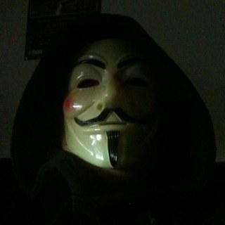 #anonops