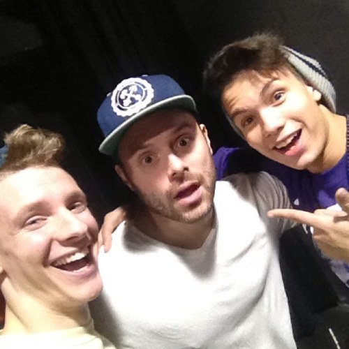 bradgarciamusic's profile picture. I make music. I live for music.