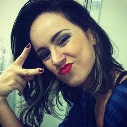 eu escolhi seu sorriso. @NayFernandesS2 (seguida por ela )