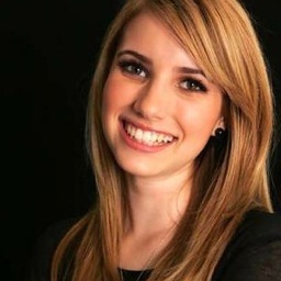 I heart Emma Roberts™ and so do you! The Official #1 fan page for Emma Roberts.