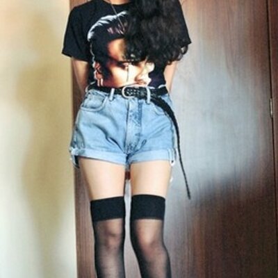 Edgy girl clothes hot sale