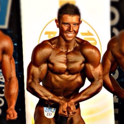 Strength & Conditioning Coach transforming physiques @JPSHealth_Fit.  Natural Bodybuilder- Sponsored by @cnpprofessional & Jacked Fibers.
