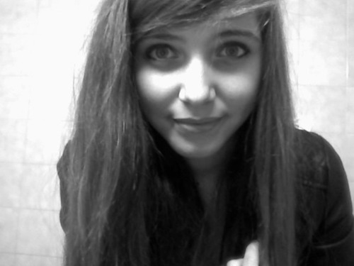 #Je Suis Comme Je Suis ; Avec mes Défauts & Mes Qualités#