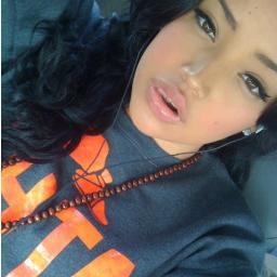 Hi, how are u? yes it’s nice to meet ME ;]