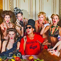 # PHOTOGRAPHER / #ART DIRECTOR / CEO & FOUNDER AT BROTHER-PRODUCTIONS https://t.co/8POWm3c3ms / https://t.co/G8i6fCcYM9
