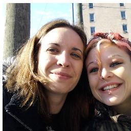 BrandiTheGreat2's profile picture. I am me.