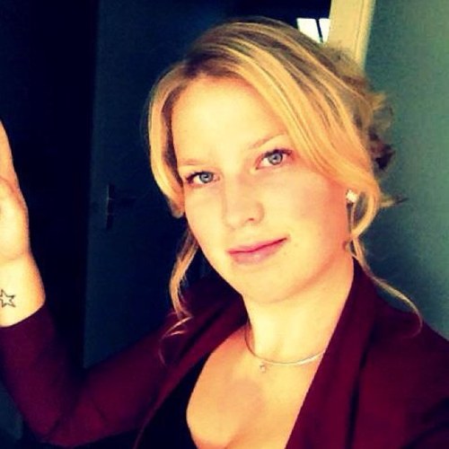 IdekevanAalsum's profile picture. 