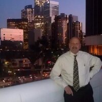 Dennis Rosenbaum - @oscarjerry Twitter Profile Photo