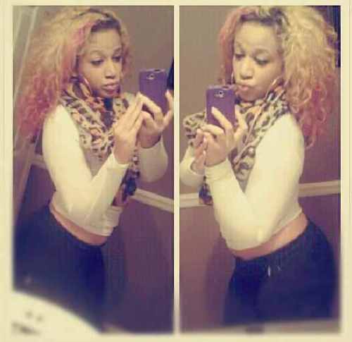 ImMinnieMouseHo's profile picture. 20 |Hooters Girl |TAKEN by @1future ♥ #FreeBandz . . #ObeyReality . . #R.I.P Freddy_E ✞ ♥