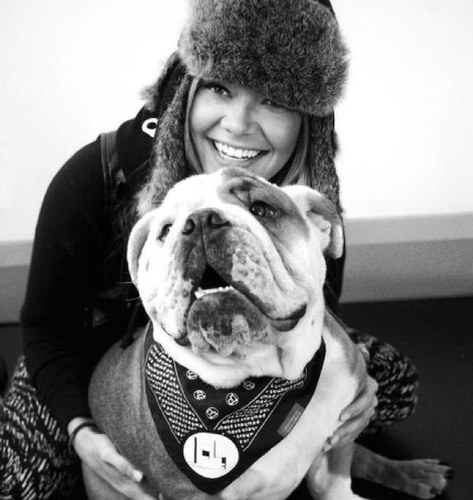 Premium dog apparel company specializing in progressively designed, hand-crafted clothing and accessories. Delivering and reporting on contemporary pup culture.