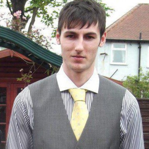 Judda_93's profile picture. 