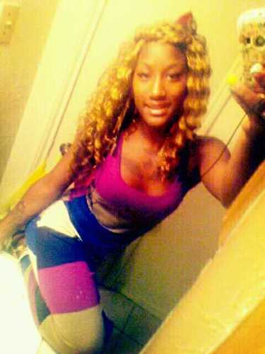 Fuck Yuh Pay Me R.i.P IVY