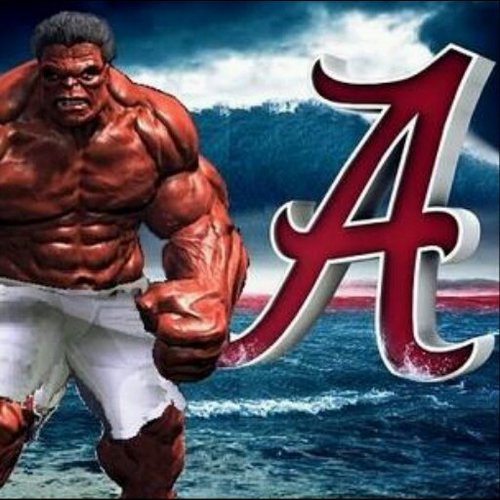 bamajack2011's profile picture. 