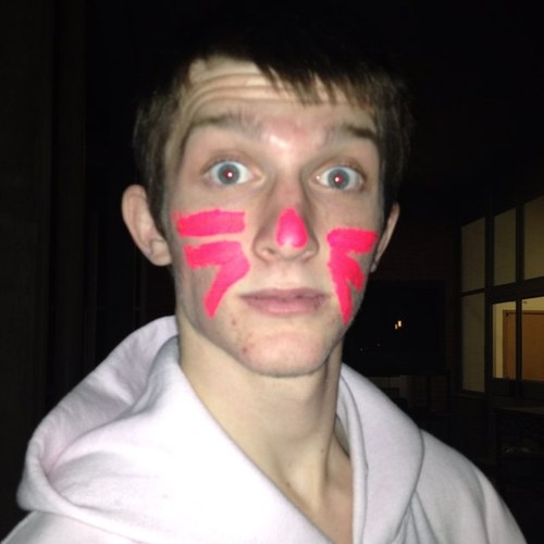 goodexamples1's profile picture. 