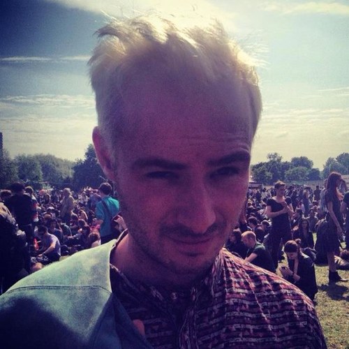 HarryWeiler's profile picture. 