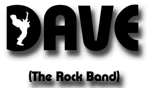 Dave The Rock Band