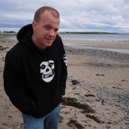 JasonFromSD's profile picture. I'm nobody. Move along.