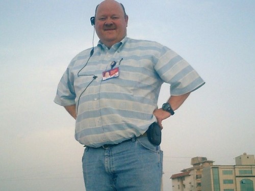 hughdon's profile picture. 