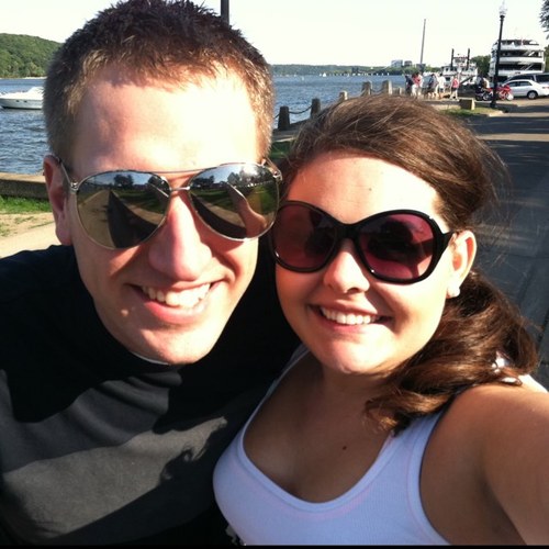 Wife of @AgGuyKurt, mommy of a toddler, rural community teacher, and MN sports enthustiast, who loves time with family and friends.