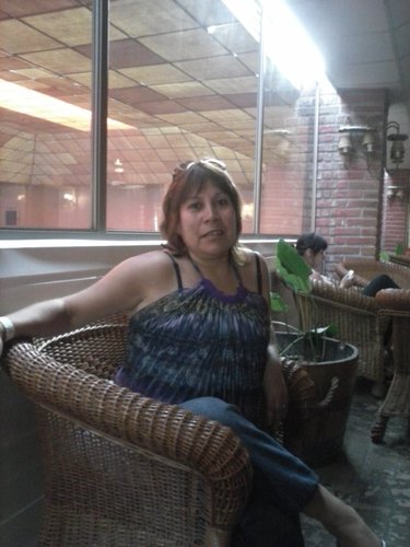 gl_tello's profile picture. tecnico en parvulos