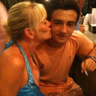 Freddy Whiting Profile