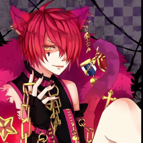 I come from a lovely place known as Wonderland, do come. I do adore riddles and games, play with me? Master: @William_Spears[Rp18+ #InLoveWith: @SilencedSongs]