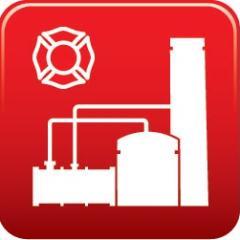 Industrial & Marine firefighting company specializing in the petrochemical and heavy industry response, consulting & training