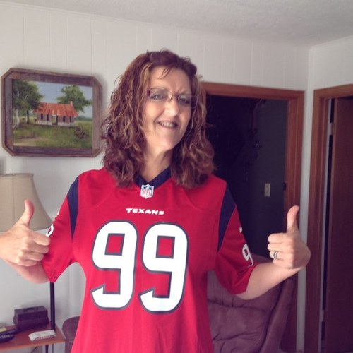 WallerCarolyn's profile picture. 