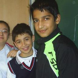 muhammedTRKFB's profile picture. 